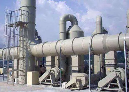 徐州廢氣處理設備安裝銷售工業廢氣處理方法